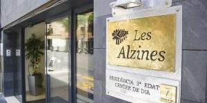 Residència Les Alzines (Tarragona)