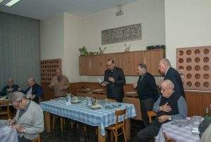 residencia sacerdotal sant josep oriol barcelona