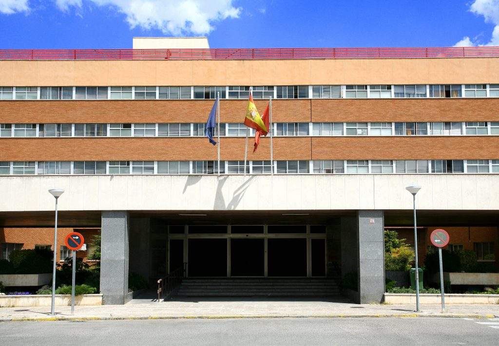 residencia santiago rusinol comunidad de madrid aranjuez 1