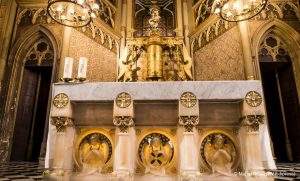 Santuario del Sagrado Corazón de la Virgen (Tarragona)