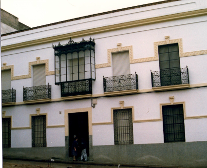 Siervas de María (Córdoba)