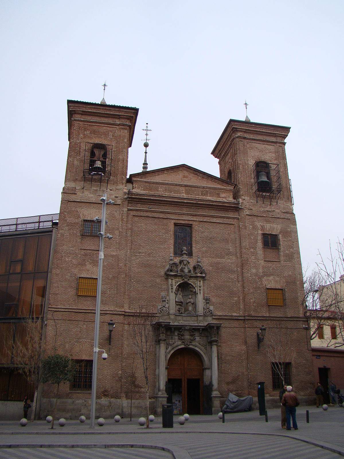 san martin de tours misas