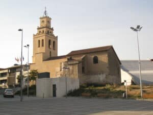 Parroquia de Sant Quirze i Santa Julita (Sant Quirze del Vallès)
